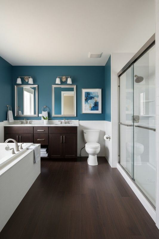 Bathroom Remodeling Upgrades That Improve Resale Appeal
