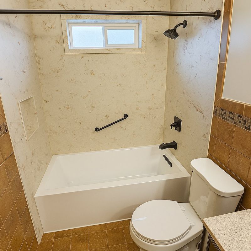 Benefits Of A Bathroom Remodel