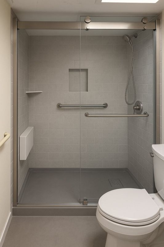 Choosing The Right Layout For A Bathroom Remodeling Project