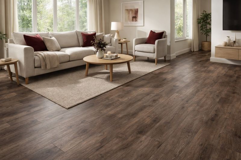 Choosing The Right Style And Finish For Lvp And Lvt