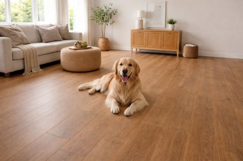 How Lvp And Lvt Installation Improves Home Durability