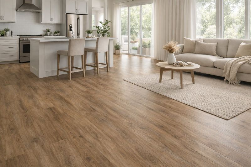 Luxury Vinyl Plank Vs Luxury Vinyl Tile: Key Differences