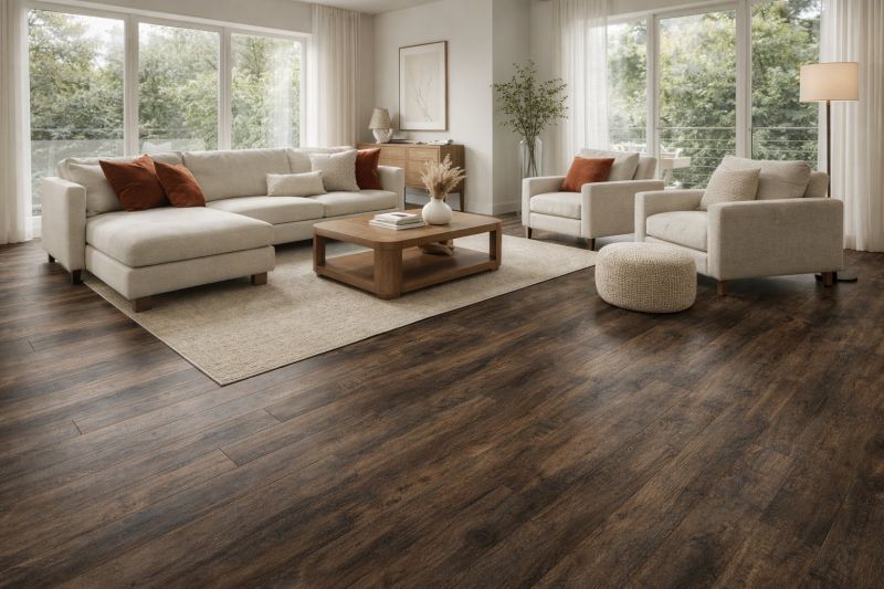 Premier Home Pros Vinyl Plank Floor Estimate