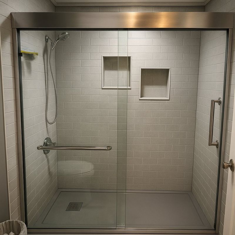 Why Walk-In Shower Installation Is A Smart Upgrade For Comfort And Accessibility